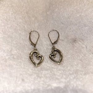 James Avery “Mother’s Love” lever backs